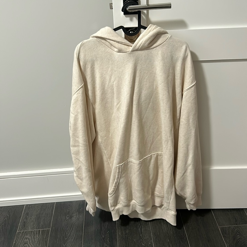 Brand new aerie hoodie